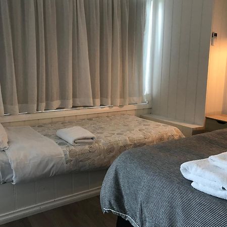 Beachend Bicheno Ngoại thất bức ảnh