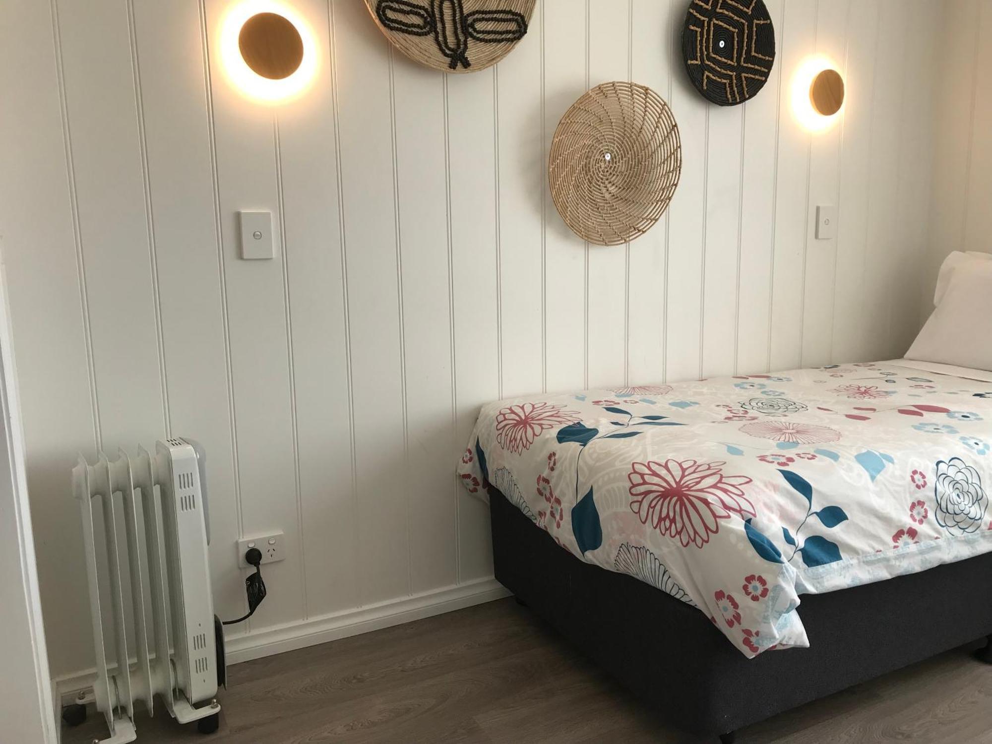 Beachend Bicheno Ngoại thất bức ảnh