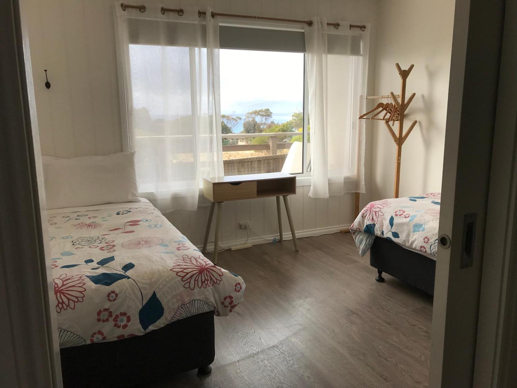 Beachend Bicheno Ngoại thất bức ảnh