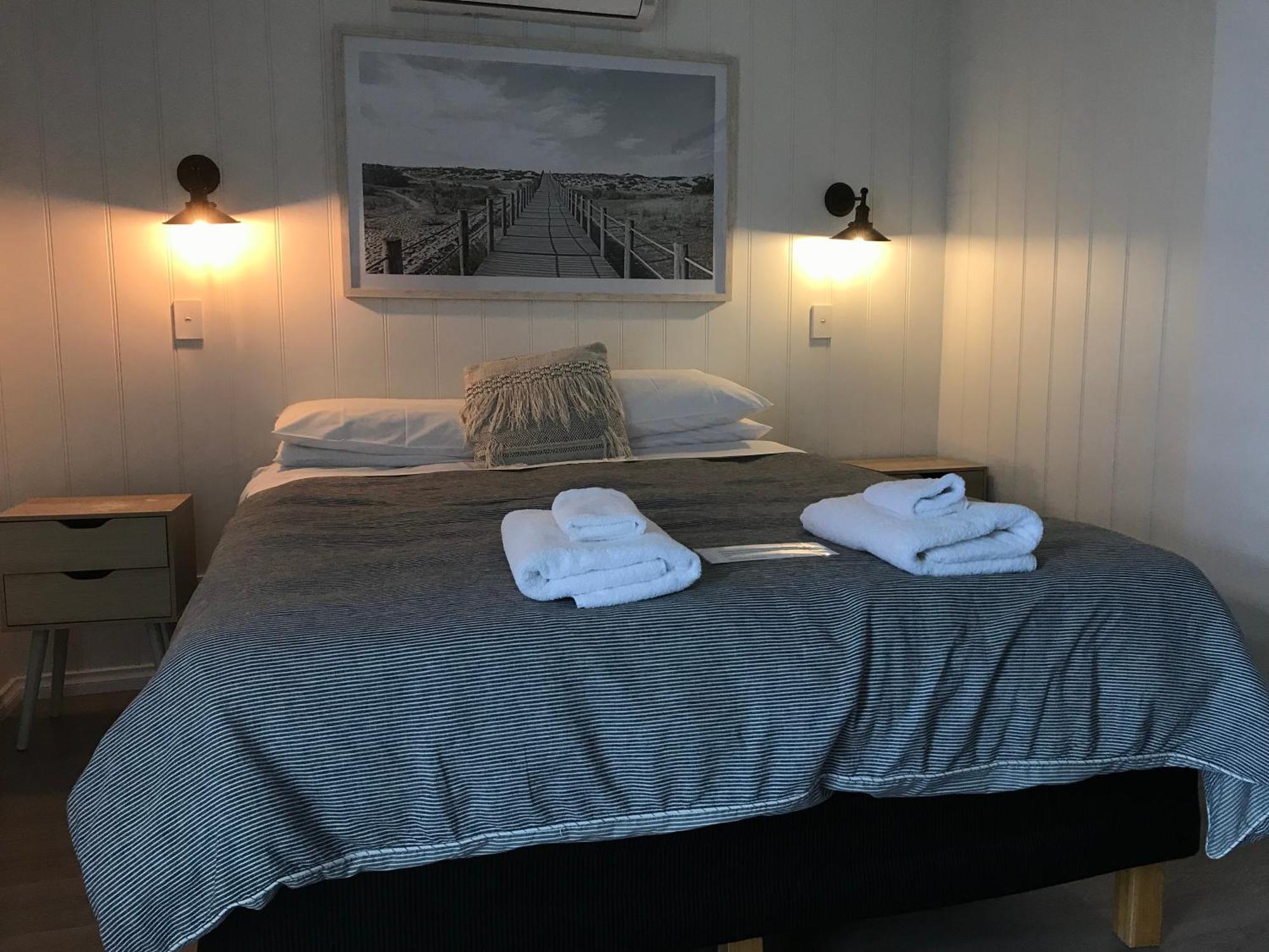 Beachend Bicheno Ngoại thất bức ảnh