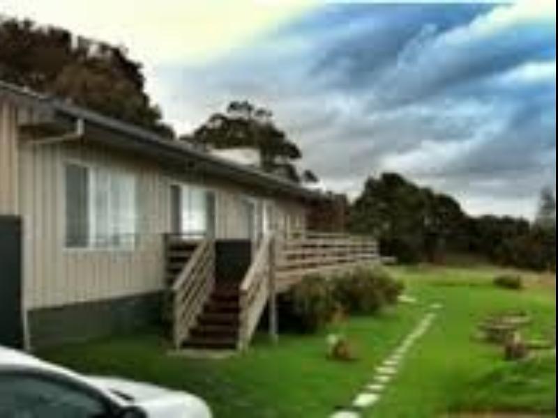 Beachend Bicheno Ngoại thất bức ảnh