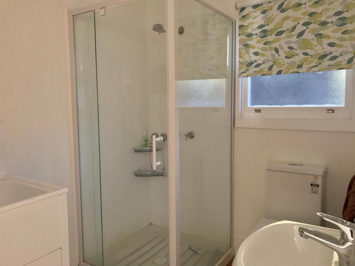 Beachend Bicheno Ngoại thất bức ảnh