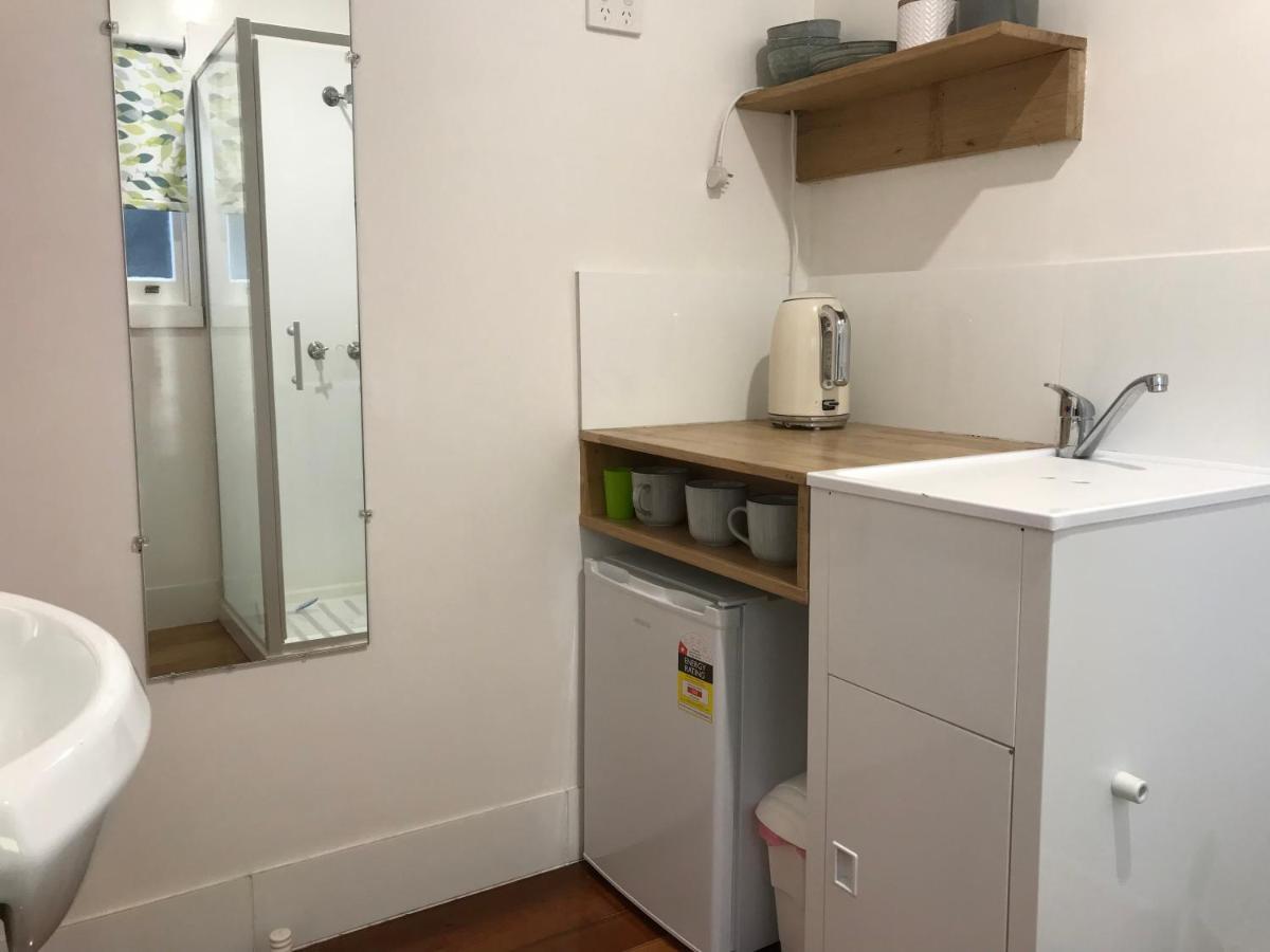 Beachend Bicheno Ngoại thất bức ảnh